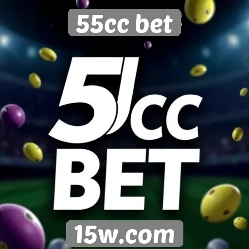 Ofertas de bônus e promoções na 55cc bet