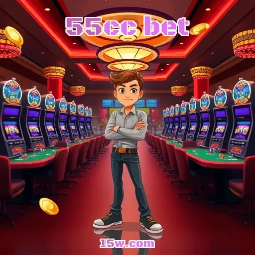 55cc bet: Bônus Imperdíveis para Aumentar suas Apostas Online!