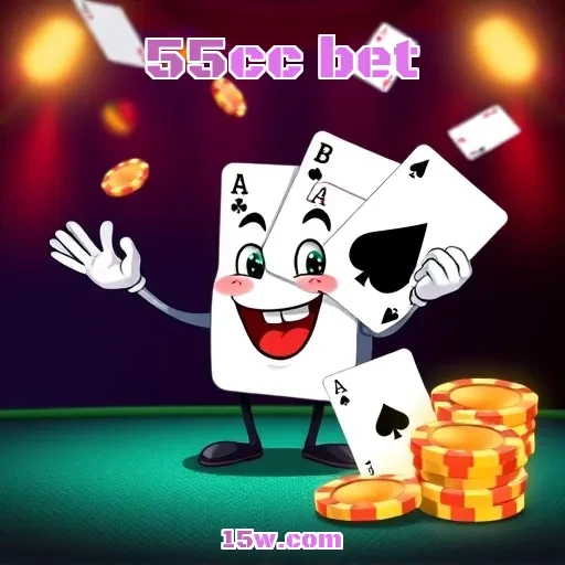 55cc bet: A Confiabilidade nas Apostas Online que Você Busca