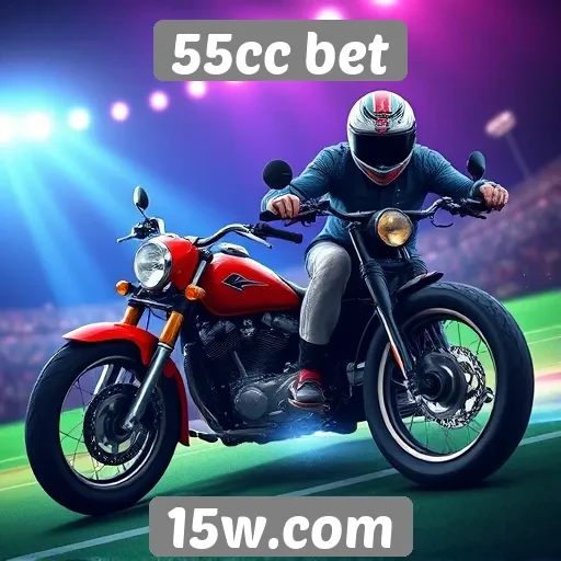 Análise da variedade de jogos no 55cc bet