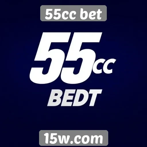 Principais jogos disponíveis na 55cc bet