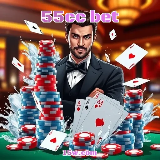 55cc bet: Aprenda Tudo Sobre Pagamentos e Opções de Depósito