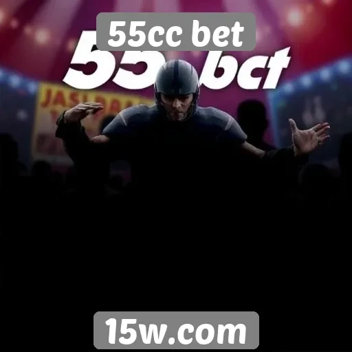 Jogos mais populares disponíveis no 55cc bet